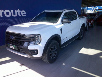 FORD Ranger VUL d’occasion à vendre à PERPIGNAN