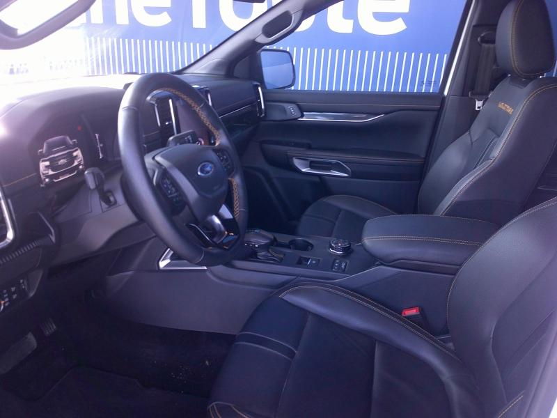 FORD Ranger VUL d’occasion à vendre à PERPIGNAN chez SAVVIC AUTO (Photo 20)