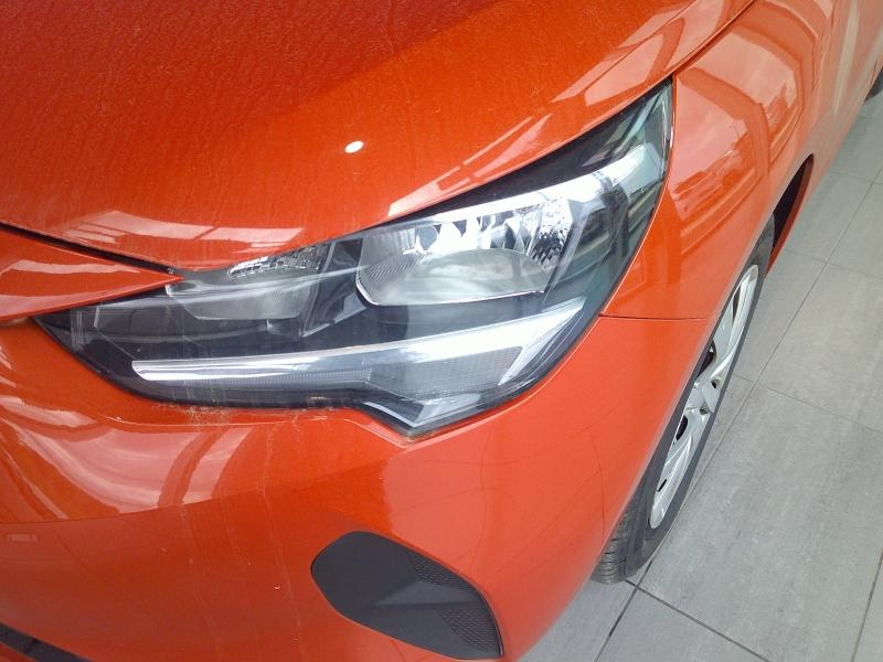 OPEL Corsa d’occasion à vendre à PERPIGNAN chez SAVVIC AUTO (Photo 4)