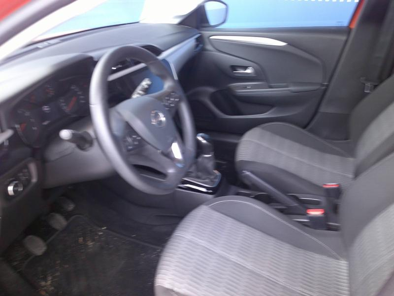 OPEL Corsa d’occasion à vendre à PERPIGNAN chez SAVVIC AUTO (Photo 14)
