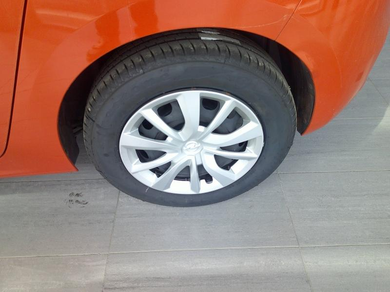 OPEL Corsa d’occasion à vendre à PERPIGNAN chez SAVVIC AUTO (Photo 17)
