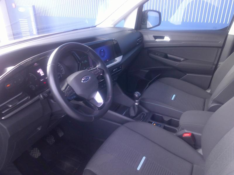 FORD Grd Tourneo Connect d’occasion à vendre à PERPIGNAN chez SAVVIC AUTO (Photo 18)