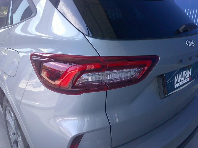 FORD Kuga d’occasion à vendre à PERPIGNAN chez SAVVIC AUTO (Photo 4)