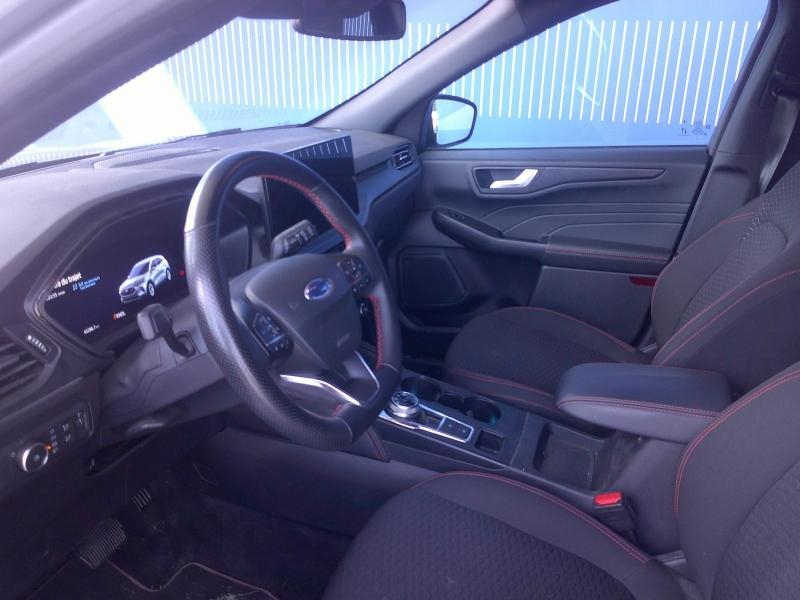 FORD Kuga d’occasion à vendre à PERPIGNAN chez SAVVIC AUTO (Photo 18)