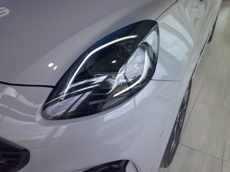 FORD Puma d’occasion à vendre à PERPIGNAN chez SAVVIC AUTO (Photo 3)