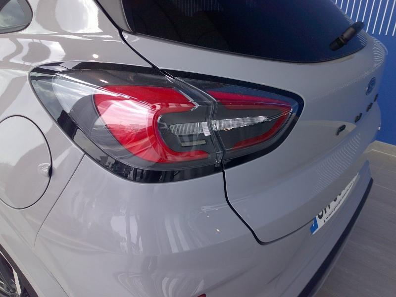 FORD Puma d’occasion à vendre à PERPIGNAN chez SAVVIC AUTO (Photo 4)