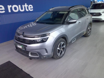 CITROEN C5 Aircross d’occasion à vendre à PERPIGNAN