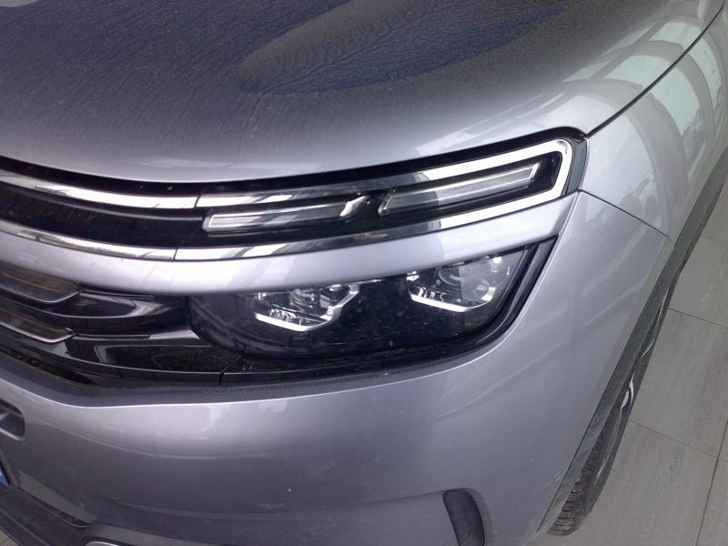 CITROEN C5 Aircross d’occasion à vendre à PERPIGNAN chez SAVVIC AUTO (Photo 3)