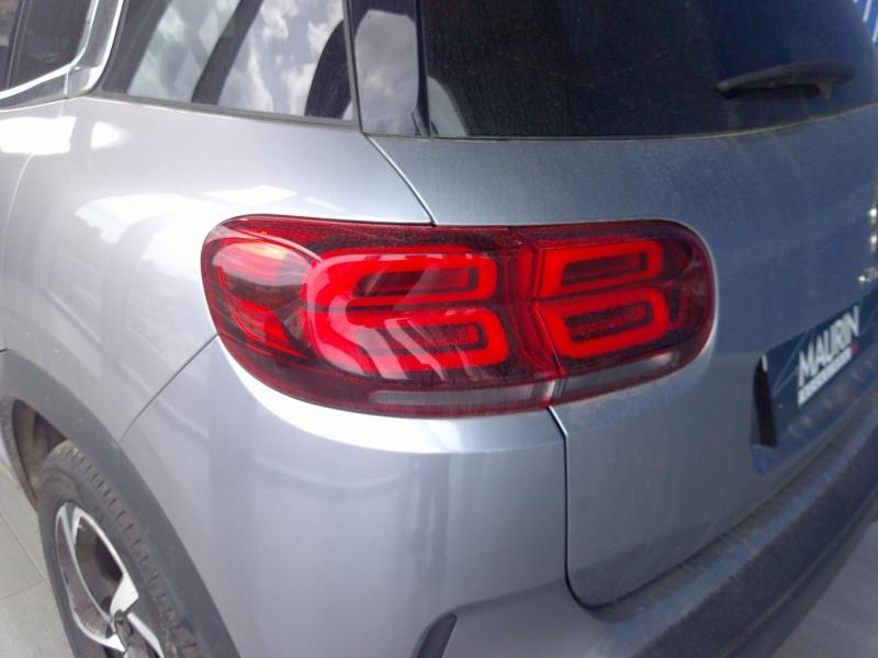 CITROEN C5 Aircross d’occasion à vendre à PERPIGNAN chez SAVVIC AUTO (Photo 4)