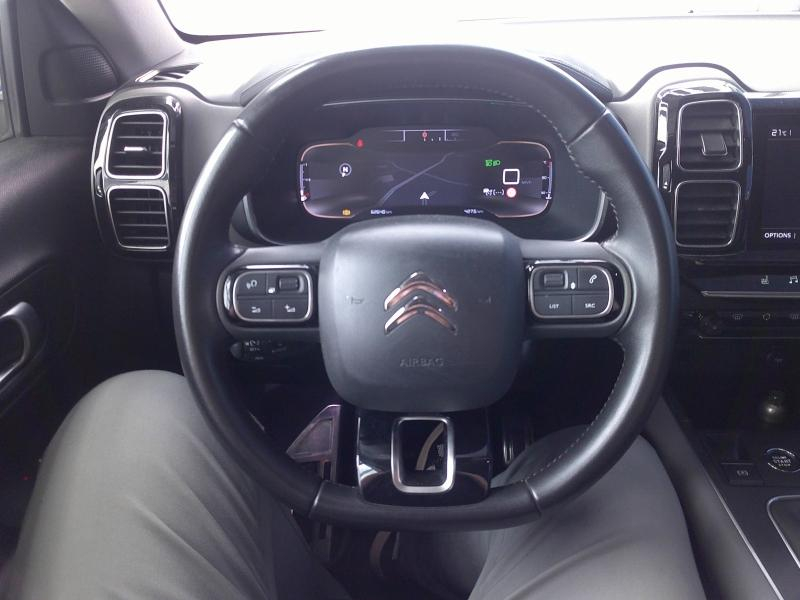 CITROEN C5 Aircross d’occasion à vendre à PERPIGNAN chez SAVVIC AUTO (Photo 5)