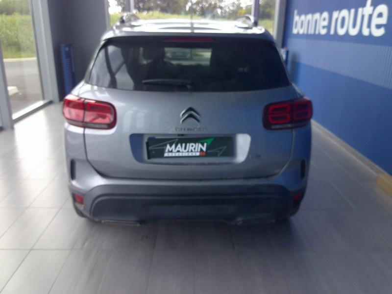 CITROEN C5 Aircross d’occasion à vendre à PERPIGNAN chez SAVVIC AUTO (Photo 17)