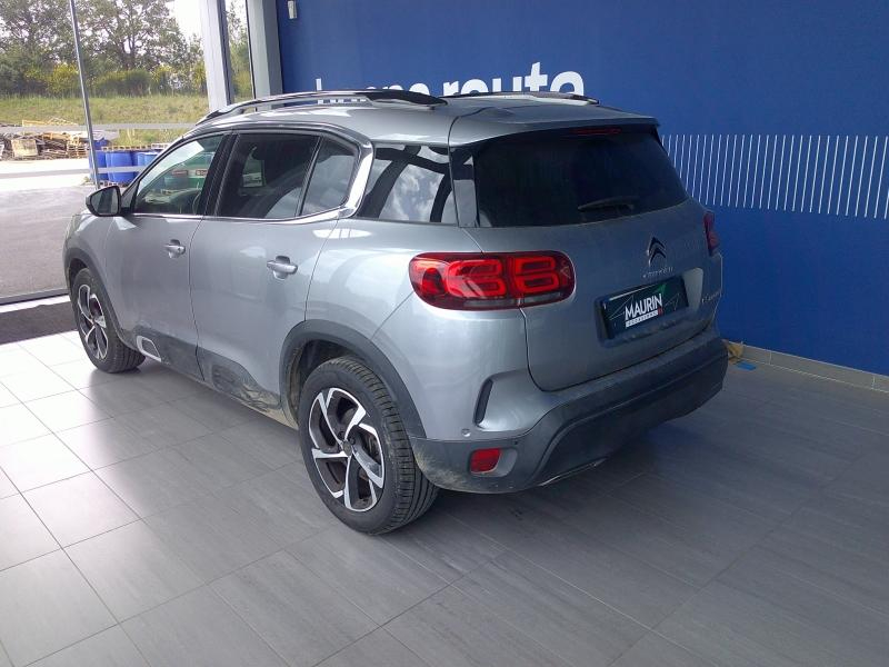 CITROEN C5 Aircross d’occasion à vendre à PERPIGNAN chez SAVVIC AUTO (Photo 20)