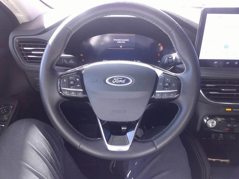 FORD Kuga d’occasion à vendre à PERPIGNAN chez SAVVIC AUTO (Photo 5)