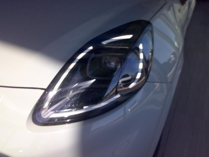 FORD Puma d’occasion à vendre à PERPIGNAN chez SAVVIC AUTO (Photo 3)