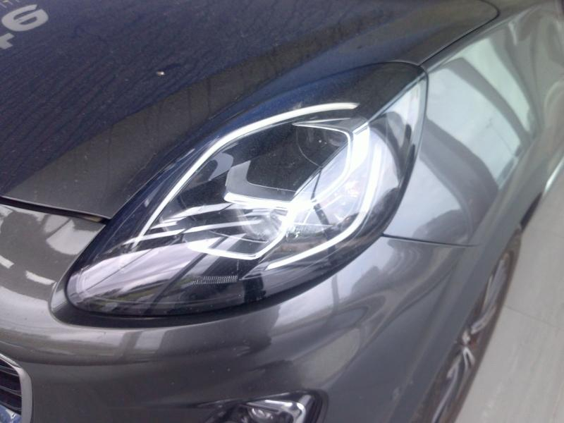 FORD Puma d’occasion à vendre à PERPIGNAN chez SAVVIC AUTO (Photo 3)