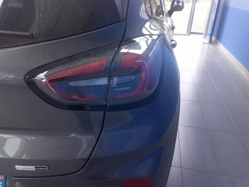 FORD Puma d’occasion à vendre à PERPIGNAN chez SAVVIC AUTO (Photo 4)