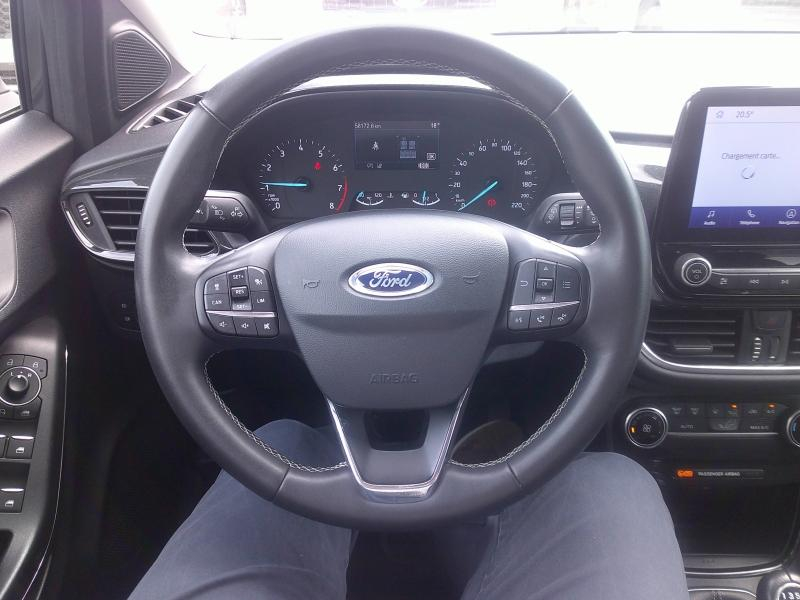 FORD Puma d’occasion à vendre à PERPIGNAN chez SAVVIC AUTO (Photo 5)