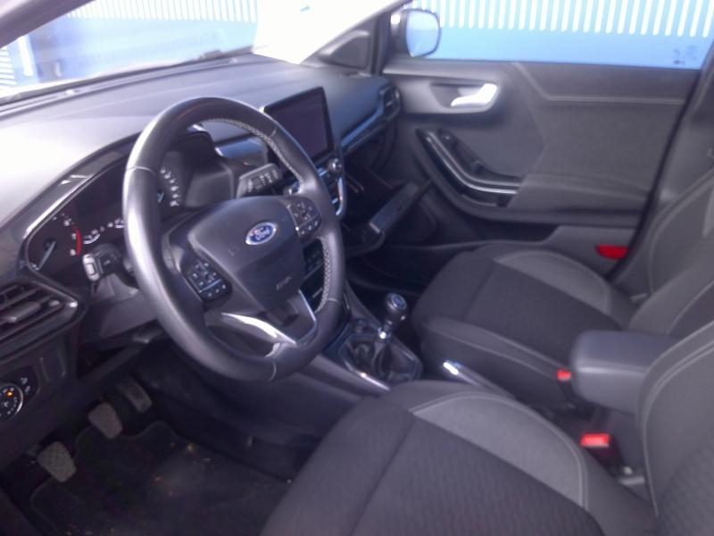 FORD Puma d’occasion à vendre à PERPIGNAN chez SAVVIC AUTO (Photo 18)