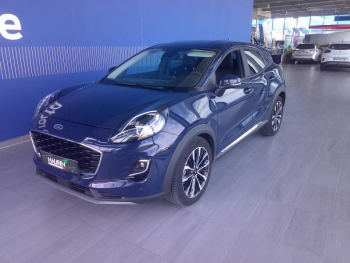 FORD Puma d’occasion à vendre à PERPIGNAN