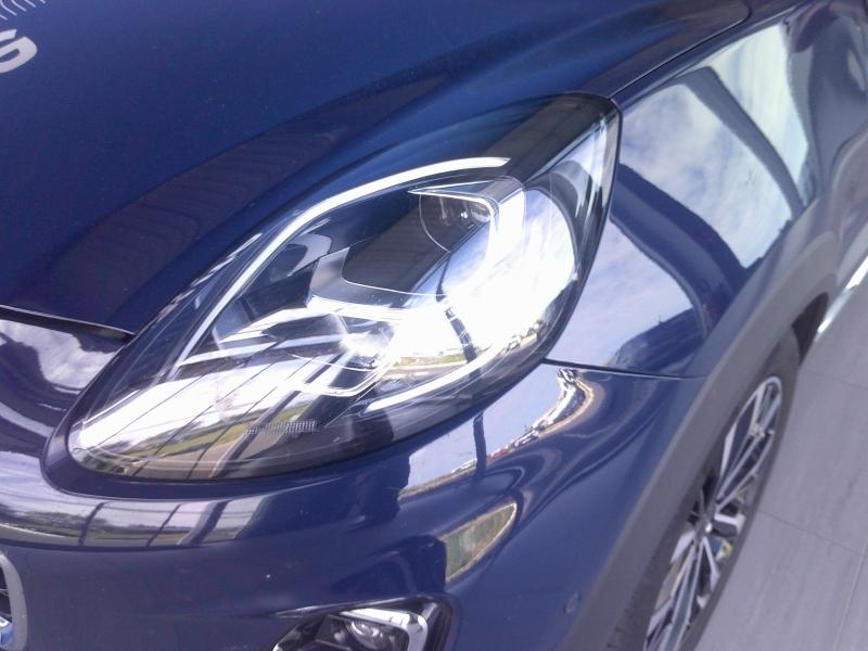 FORD Puma d’occasion à vendre à PERPIGNAN chez SAVVIC AUTO (Photo 3)