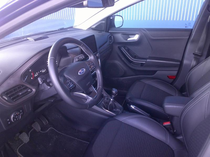 FORD Puma d’occasion à vendre à PERPIGNAN chez SAVVIC AUTO (Photo 20)