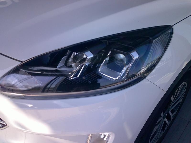 FORD Kuga d’occasion à vendre à PERPIGNAN chez SAVVIC AUTO (Photo 3)