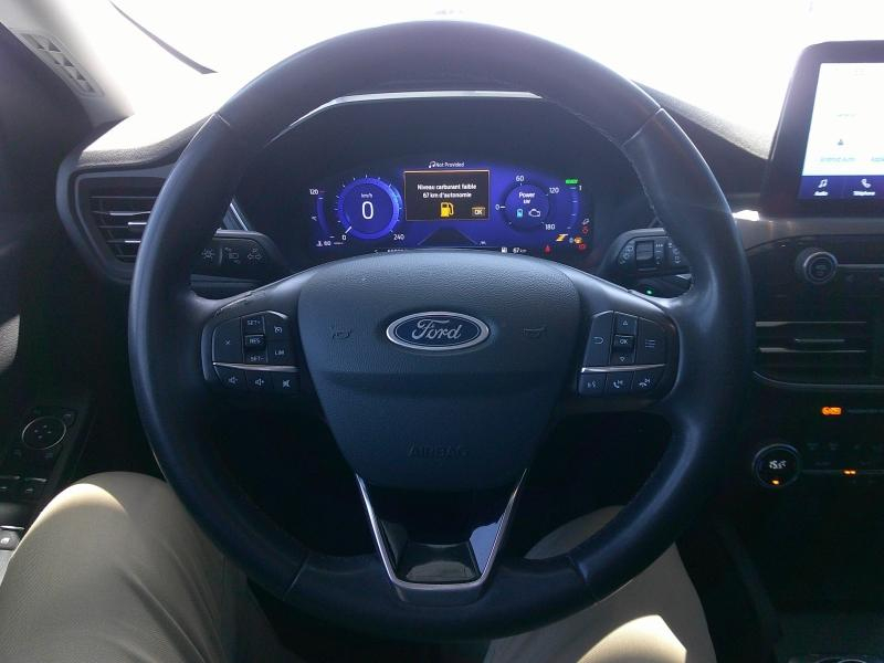 FORD Kuga d’occasion à vendre à PERPIGNAN chez SAVVIC AUTO (Photo 4)