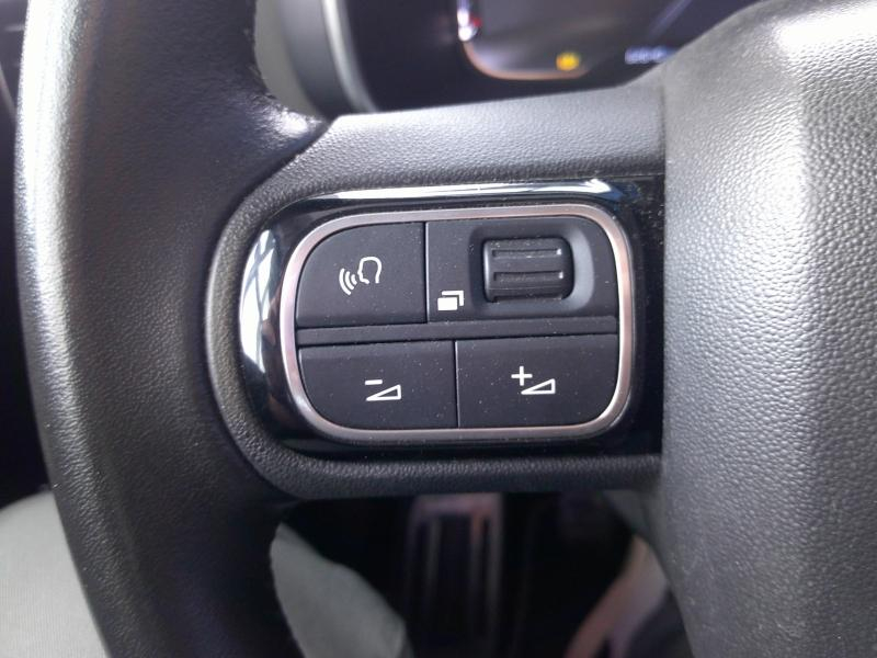 CITROEN C5 Aircross d’occasion à vendre à PERPIGNAN chez SAVVIC AUTO (Photo 12)