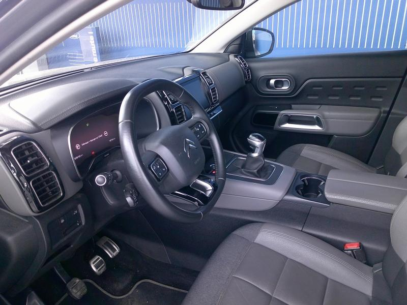 CITROEN C5 Aircross d’occasion à vendre à PERPIGNAN chez SAVVIC AUTO (Photo 17)