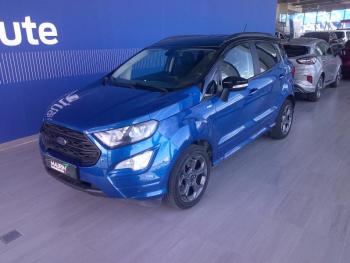 FORD EcoSport d’occasion à vendre à PERPIGNAN