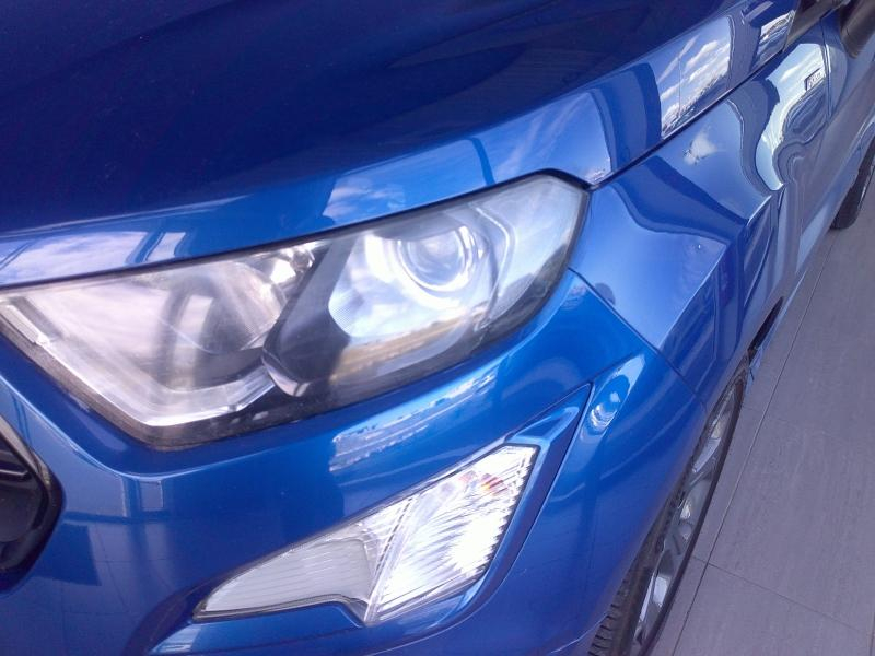 FORD EcoSport d’occasion à vendre à PERPIGNAN chez SAVVIC AUTO (Photo 3)
