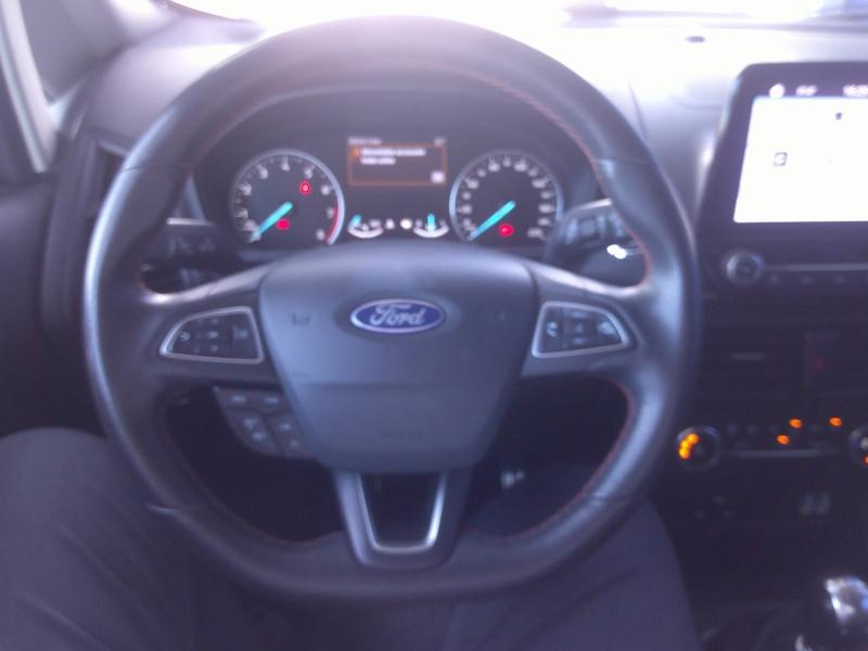 FORD EcoSport d’occasion à vendre à PERPIGNAN chez SAVVIC AUTO (Photo 5)