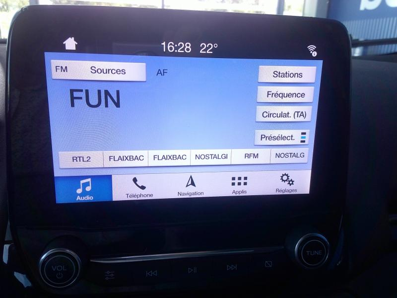 FORD EcoSport d’occasion à vendre à PERPIGNAN chez SAVVIC AUTO (Photo 7)