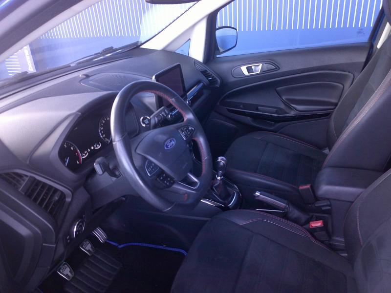 FORD EcoSport d’occasion à vendre à PERPIGNAN chez SAVVIC AUTO (Photo 17)