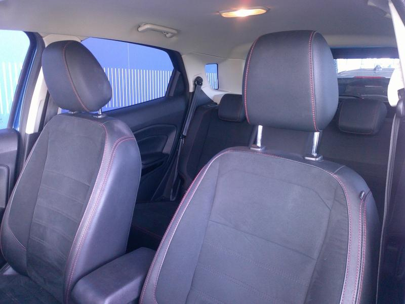 FORD EcoSport d’occasion à vendre à PERPIGNAN chez SAVVIC AUTO (Photo 18)