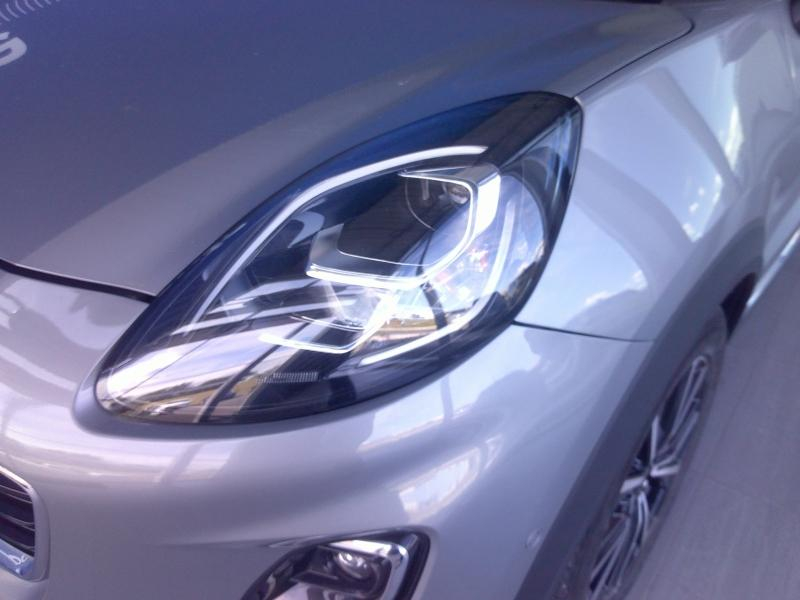 FORD Puma d’occasion à vendre à PERPIGNAN chez SAVVIC AUTO (Photo 3)