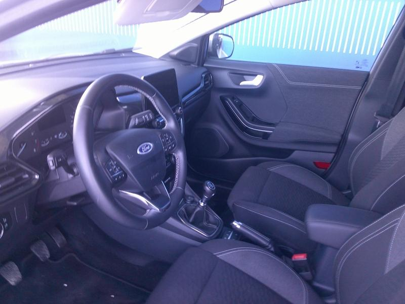 FORD Puma d’occasion à vendre à PERPIGNAN chez SAVVIC AUTO (Photo 19)