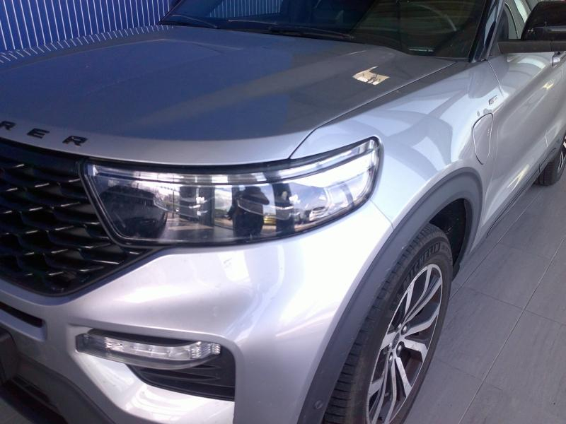 FORD Explorer d’occasion à vendre à PERPIGNAN chez SAVVIC AUTO (Photo 3)
