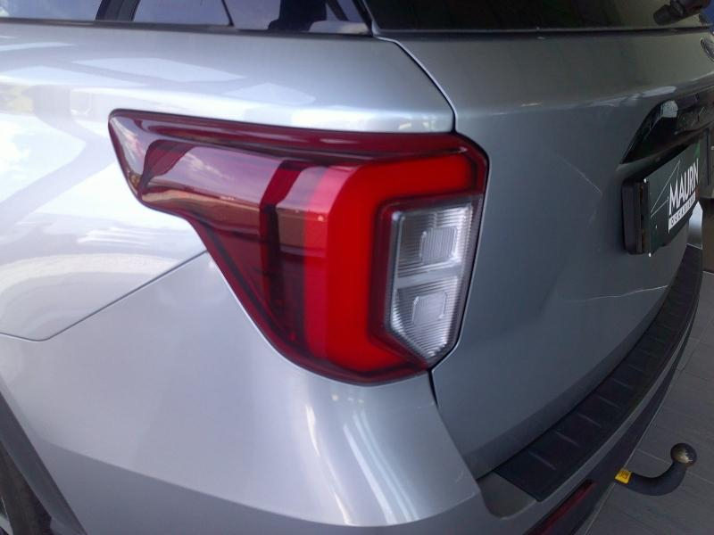 FORD Explorer d’occasion à vendre à PERPIGNAN chez SAVVIC AUTO (Photo 4)