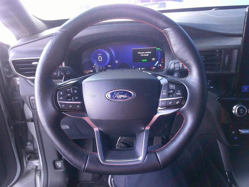FORD Explorer d’occasion à vendre à PERPIGNAN chez SAVVIC AUTO (Photo 5)
