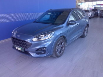 FORD Kuga 2.5 Duratec 190ch FHEV E85 ST-Line BVA 40451 km à vendre