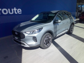 FORD Kuga 2.5 Duratec 180ch Hybrid FlexiFuel E85 Active Powershift 54658 km à vendre