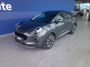 FORD Puma d’occasion à vendre à PERPIGNAN