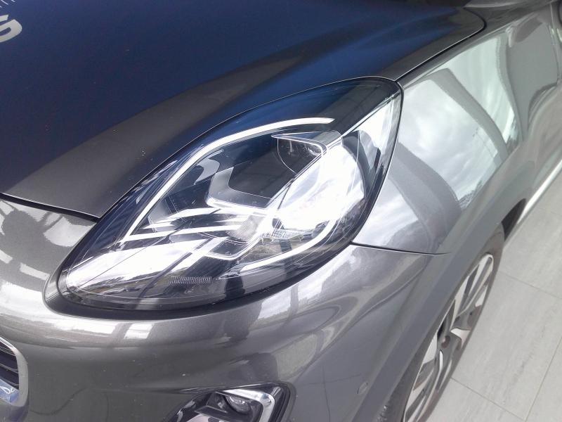 FORD Puma d’occasion à vendre à PERPIGNAN chez SAVVIC AUTO (Photo 3)