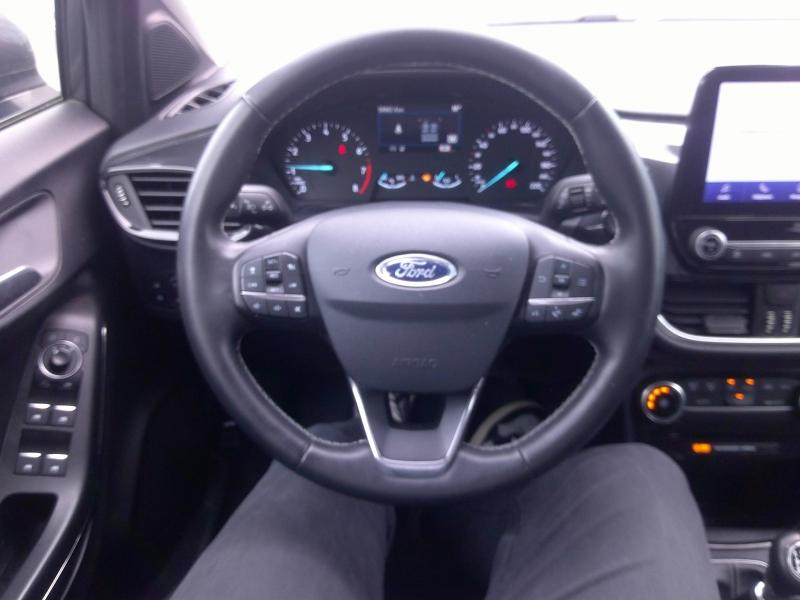FORD Puma d’occasion à vendre à PERPIGNAN chez SAVVIC AUTO (Photo 5)