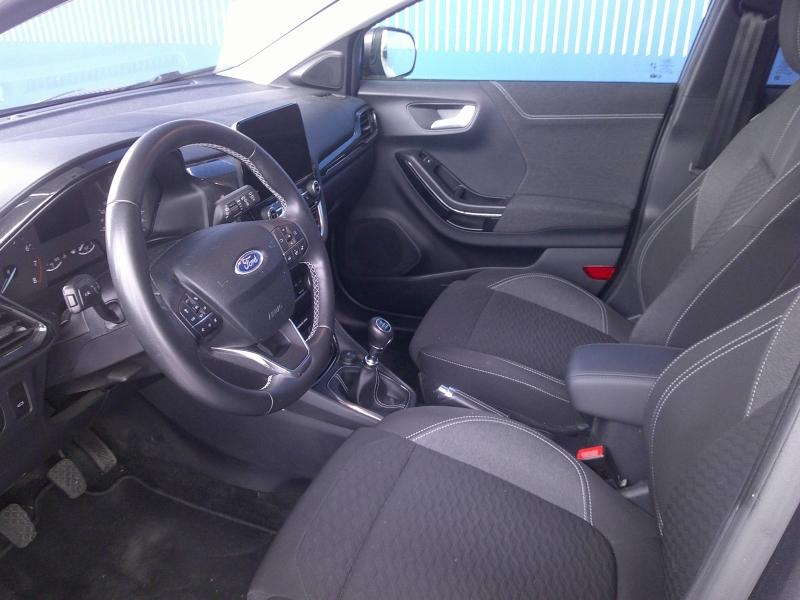 FORD Puma d’occasion à vendre à PERPIGNAN chez SAVVIC AUTO (Photo 20)