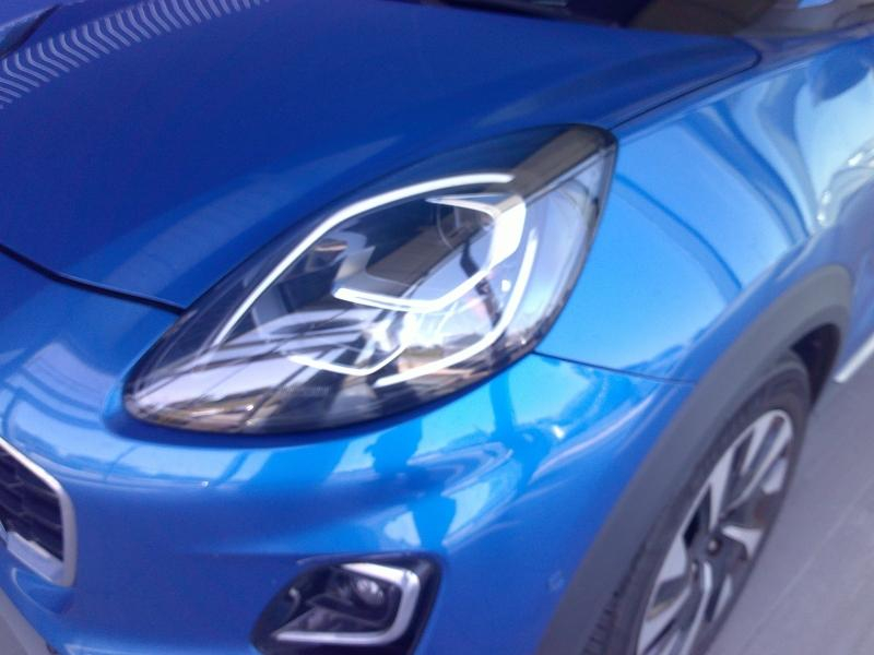 FORD Puma d’occasion à vendre à PERPIGNAN chez SAVVIC AUTO (Photo 3)
