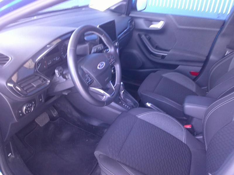 FORD Puma d’occasion à vendre à PERPIGNAN chez SAVVIC AUTO (Photo 18)