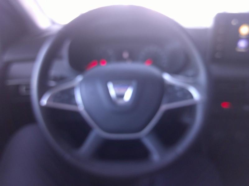 DACIA Sandero d’occasion à vendre à PERPIGNAN chez SAVVIC AUTO (Photo 5)