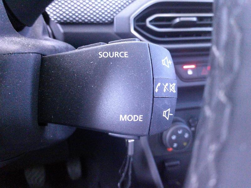DACIA Sandero d’occasion à vendre à PERPIGNAN chez SAVVIC AUTO (Photo 11)